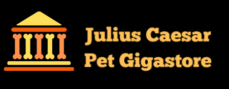 Julius Caesar Pet Gigastore